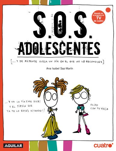 9788403097827_sos-adolescentes-spanish-edition_front-2.jpg Sos adolescentes (spanish edition)