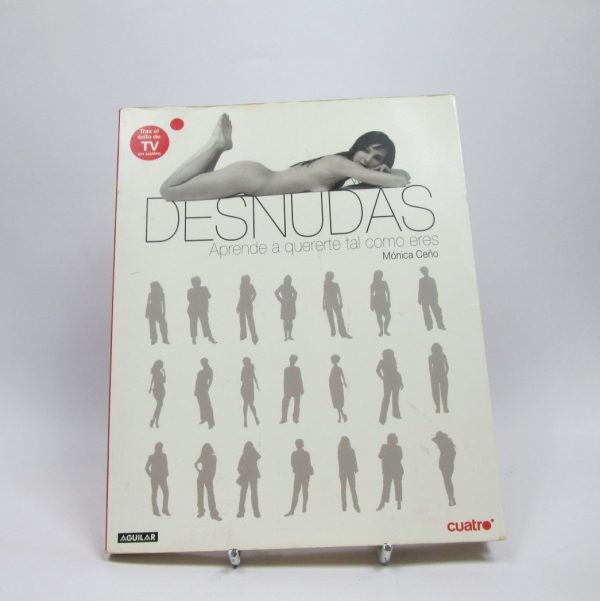 Desnudas