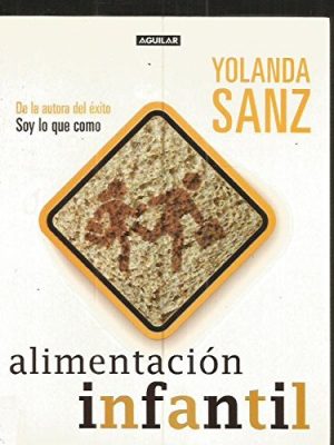 Alimentacion infantil