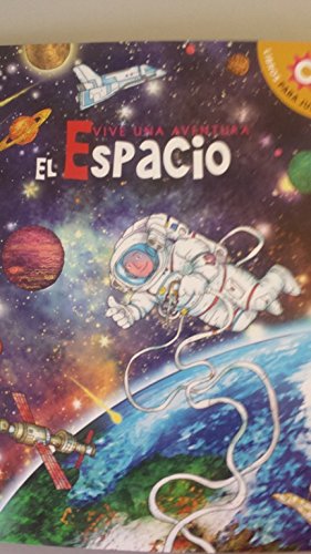 Libros-pop-up el espacio