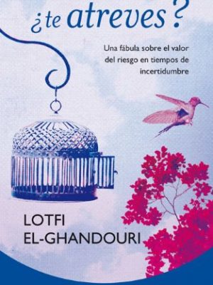 9788403099289_te-atreves-rovira-spanish-edition_front-1.jpg ¿te atreves? - rovira (spanish edition)