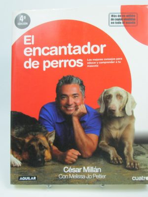 El encantador de perros