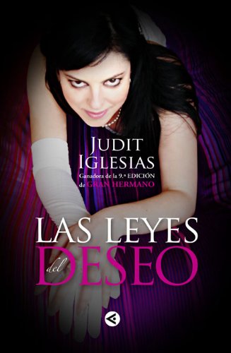 Las leyes del deseo