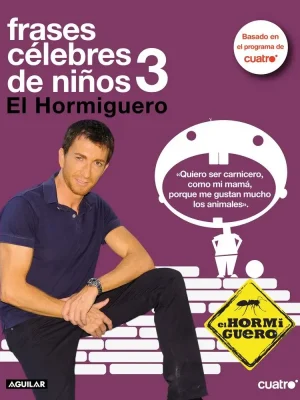 Frases célebres de niños 3