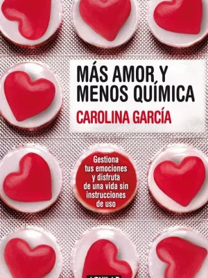 Más amor y menos química