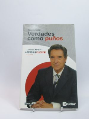 Verdades como puños