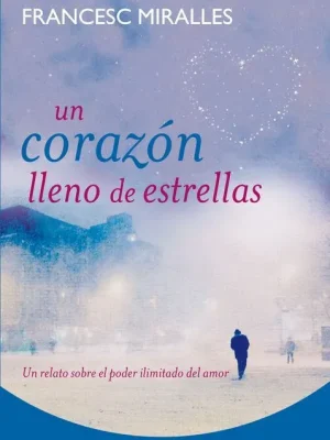 Un corazón lleno de estrellas