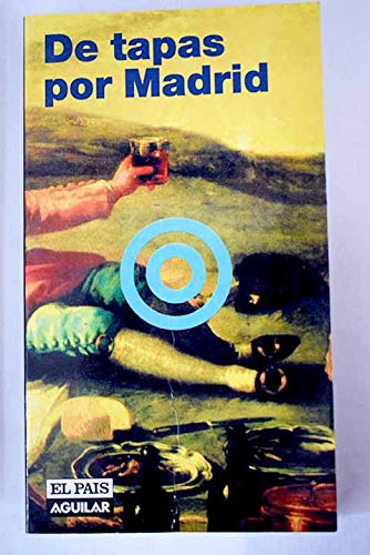 De tapas por madrid