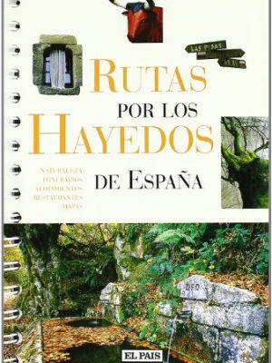 9788403501188_rutas-por-los-hayedos-de-espana-spanish-edition_front-1.jpg Rutas por los hayedos de españa (spanish edition)