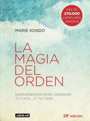 La magia del orden (la magia del orden 1)