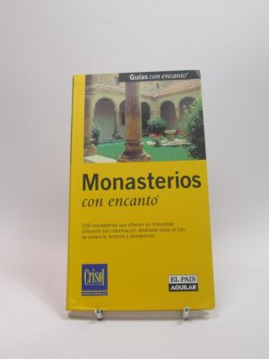 Monasterios con encanto