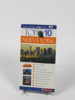 Top 10 nueva york