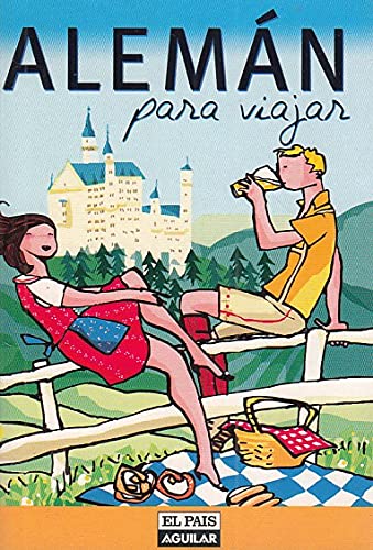 Alemán para viajar