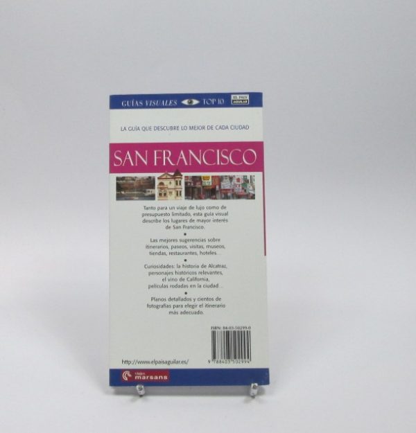 Top 10 san francisco