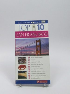 Top 10 san francisco