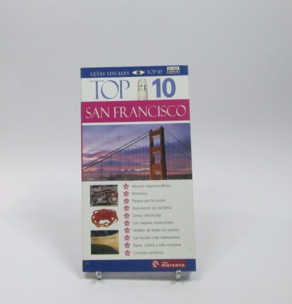 Top 10 san francisco