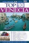 Venecia top ten 2007 (spanish edition)