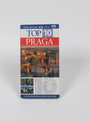 Top 10 praga