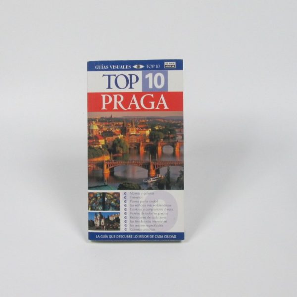 Top 10 praga