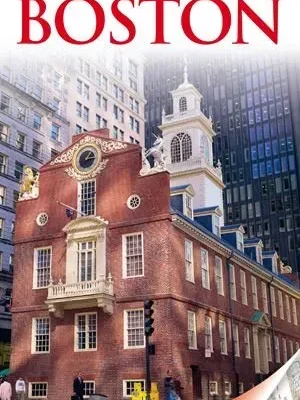 Boston (guías visuales)