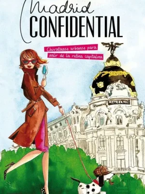 Madrid confidential