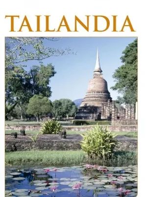 Tailandia (guías visuales)