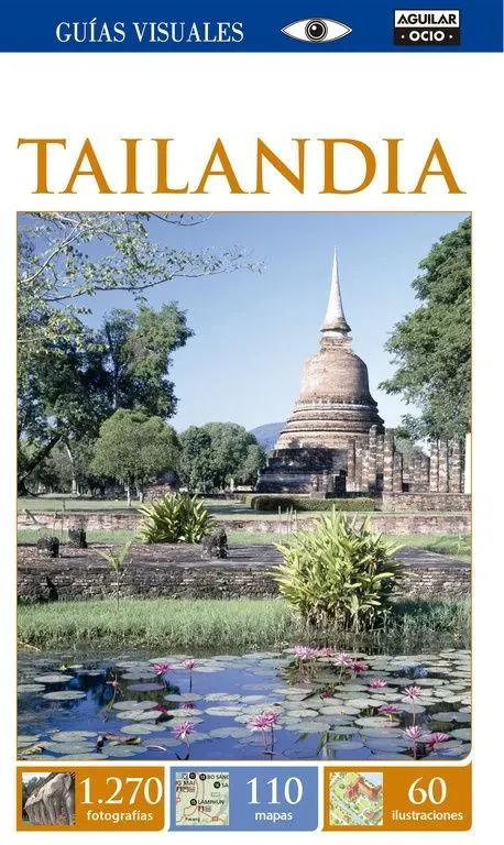 Tailandia (guías visuales)