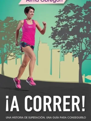 ¡a correr!