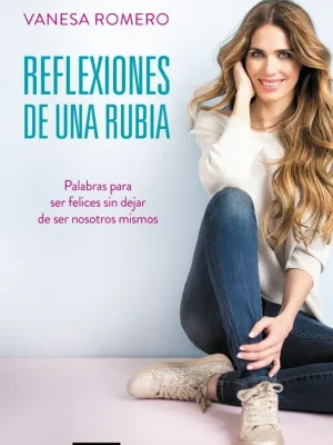 Reflexiones de una rubia