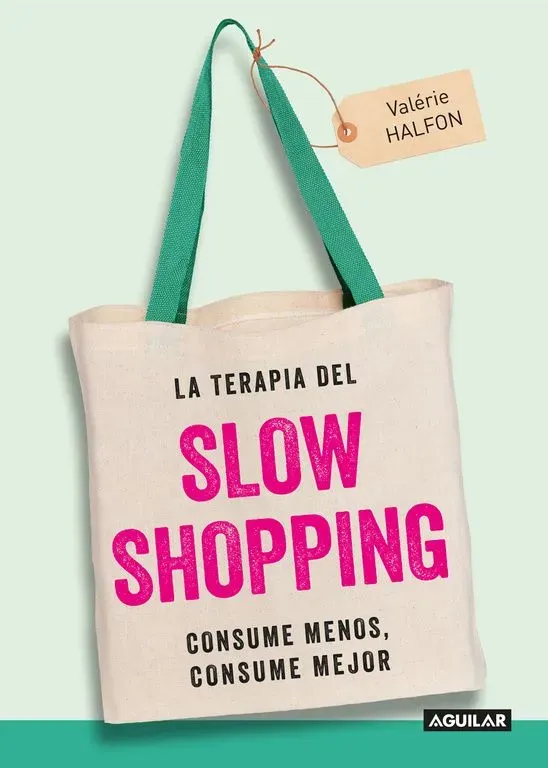 La terapia del slow shopping