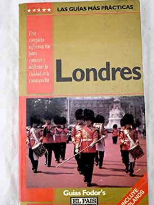 Londres (guia fodors)