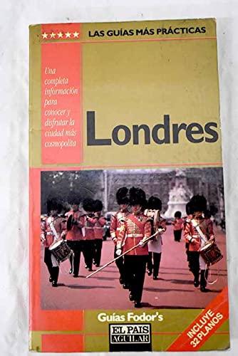 Londres (guia fodors)