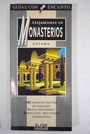 Alojamiento en monasterios espana