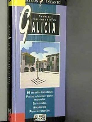 Pueblos con encanto de galicia
