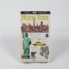 Guías visuales: nueva york