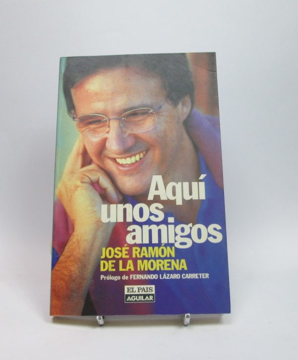 9788403594982_aqui-unos-amigos_front-7.jpg AquĂ unos amigos