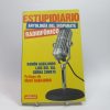 Estupidiario. antología del disparate radiofónico