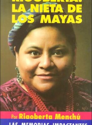 9788403595262_rigoberta-la-nieta-de-los-mayas_front-2.jpg Rigoberta: la nieta de los mayas