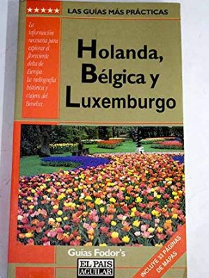 Bélgica, luxemburgo