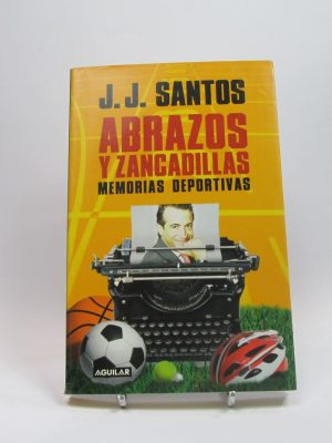 Abrazos y zancadillas