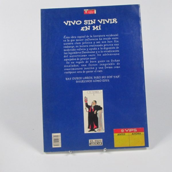 9788403596764_vivo-sin-vivir-en-mi_back-2.jpg Vivo sin vivir en mí
