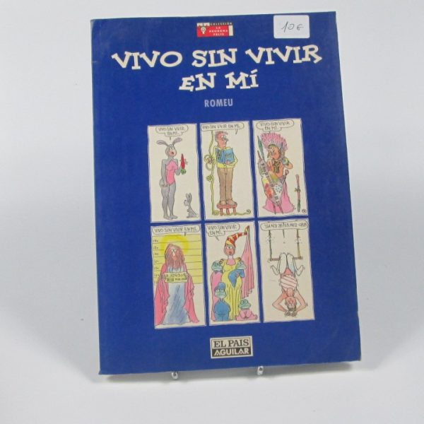 9788403596764_vivo-sin-vivir-en-mi_front-2.jpg Vivo sin vivir en mí