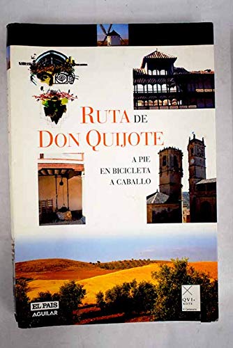 9788403596955_la-ruta-de-don-quijote-rutas-apie-en-bicicleta-a-caballo_front-1.jpg La ruta de don quijote ( rutas ) (apie, en bicicleta, a caballo)