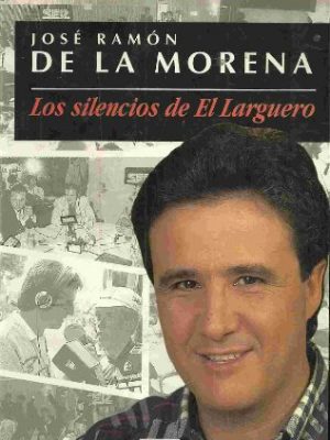 9788403597044_los-silencios-del-larguero_front-4.jpg Los silencios del larguero