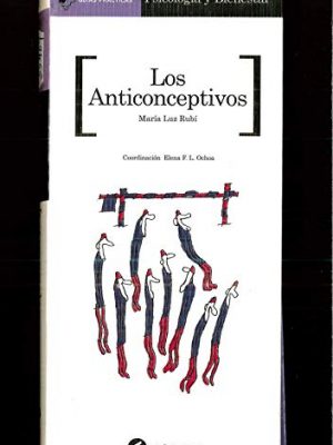 9788403597648_los-anticonceptivos_front-1.jpg Los anticonceptivos