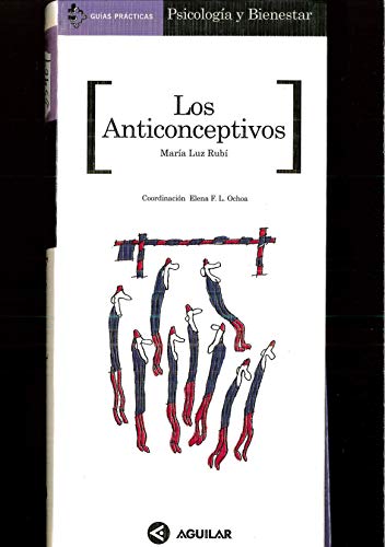 Los anticonceptivos