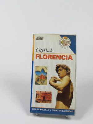 Citypack florencia