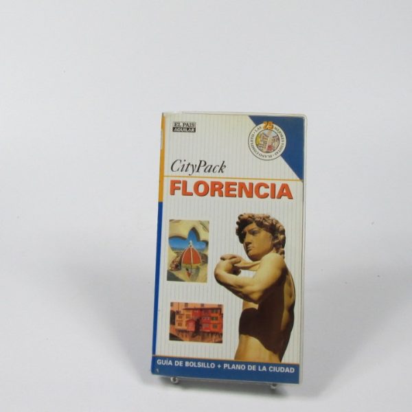 Citypack florencia