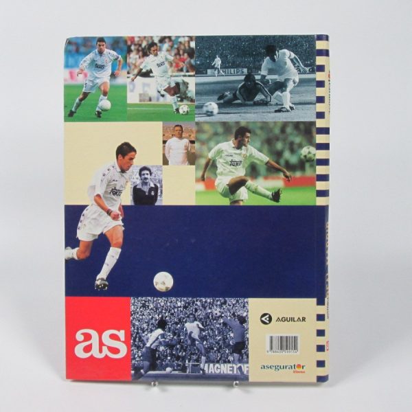 Historia gráfica del real madrid