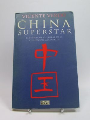 China superstar